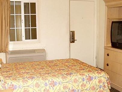 Stockton Travelers Motel Ngoại thất bức ảnh