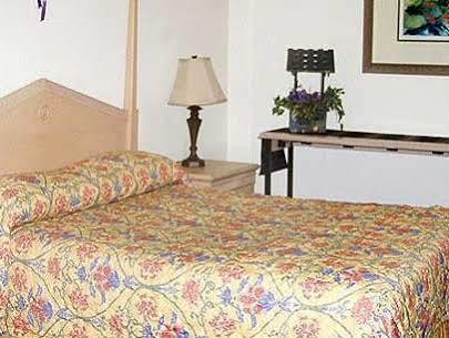 Stockton Travelers Motel Ngoại thất bức ảnh